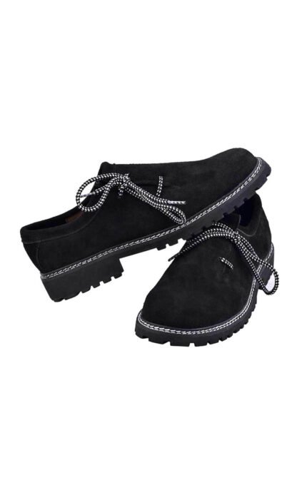 Alpha Dia Oktoberfest Lederhosen Bavarian Shoes