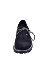 Alpha Dia Oktoberfest Lederhosen Bavarian Shoes