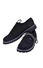 Alpha Dia Oktoberfest Lederhosen Bavarian Shoes