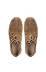 Alpine German Oktoberfest Lederhosen Shoes