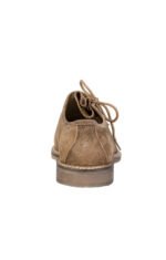 Alpine German Oktoberfest Lederhosen Shoes