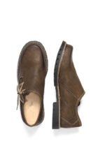 Alpsee German Lederhosen Bavarian Shoes