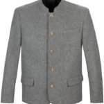 Brandenburg Gate Trachten Jacket