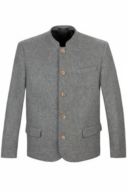 Angelo Carlucci german Trachten Jacket