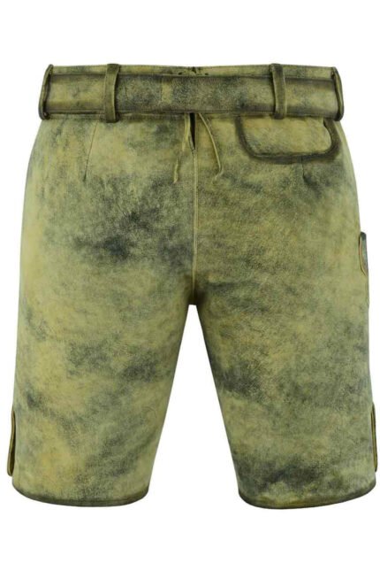 Authenthic Martin Lederhsoen