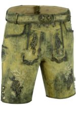 Authenthic Martin Lederhsoen