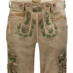 Schweinsteiger Lederhosen