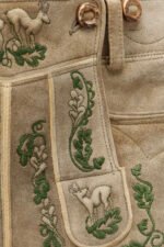 Authentic Florian Lederhosen