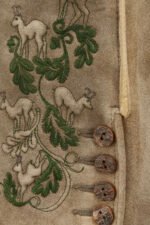 Authentic Florian Lederhosen