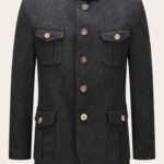 Heiner Lauterbach Trachten Jacket
