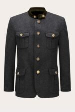 Bamberg Trachten Jacket