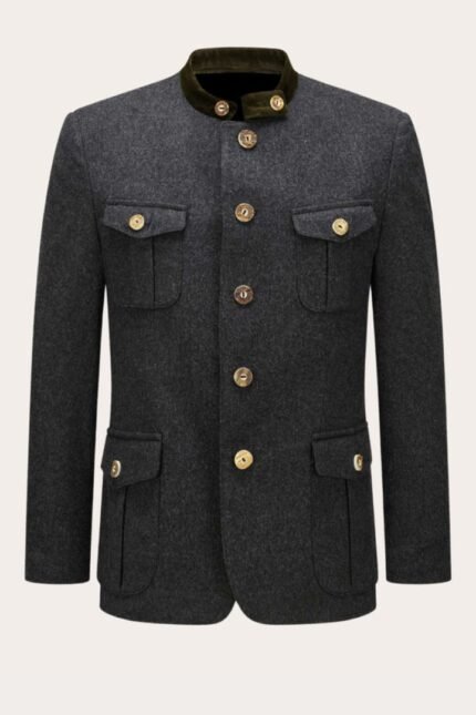 Bamberg Trachten Jacket