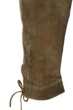 Bavarian Moritz Bundhosen