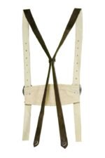 König Ludwig German Lederhosen Suspenders