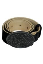 Sheridan German Lederhosen Belt