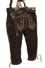 Brandenburg Bundhosen
