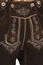 Brandenburg Bundhosen