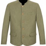 Moritz Bleibtreu Trachten Jacket