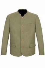Authentic Brandenburg Trachten Jacket For Oktoberfest