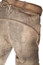 Chamois Lederhosen