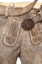 Chamois Lederhosen