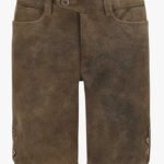 Kant Cargo Shorts