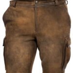 Galileo Cargo Lederhosen