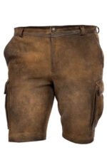 Daniel Brühl Cargo Lederhosen