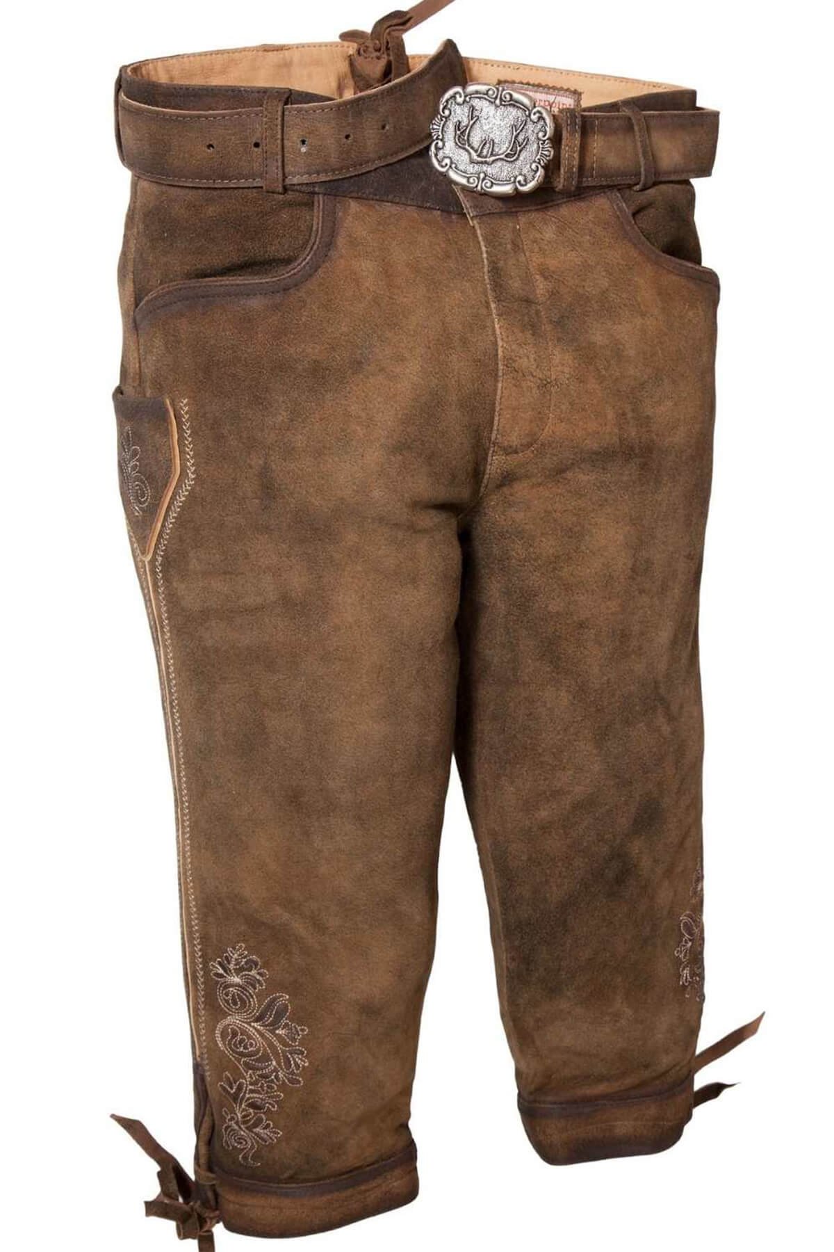 David Bundhosen (1) David Bundhosen