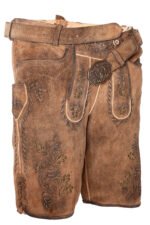 David Puentez Lederhosen