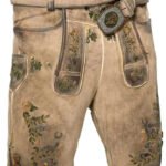 Oktoberfest Tulsa Lederhosen