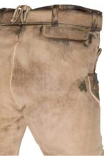 Downey Lederhosen