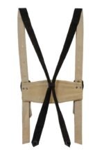 Authentic Enzian Oktoberfest Lederhosen Suspenders
