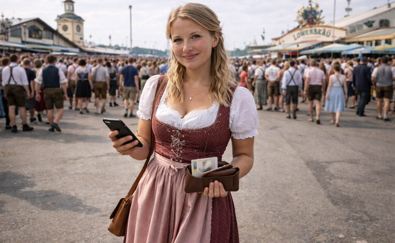 Essential Items You Can and Should Bring