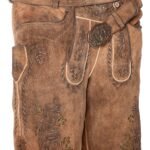 Felix Hartmann Lederhosen