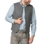 Kaiser Lederhosen