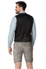 Fruehstueck Lederhosen