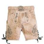 Julienco Lederhosen