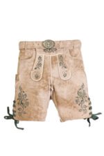 Fuggerei Oktoberfest Lederhosen