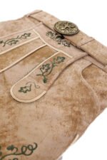 Fuggerei Oktoberfest Lederhosen