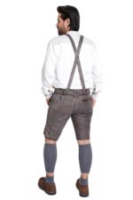 Geneva Lederhosen