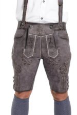 Geneva Lederhosen