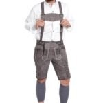 Thomas Müller Lederhosen