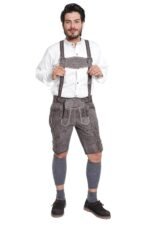 Geneva Lederhosen