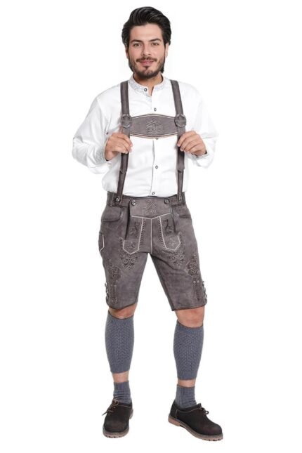 Geneva Lederhosen