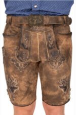 Großer lederhosen