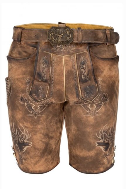 Großer lederhosen
