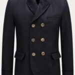Lars Eidinger Trachten Jacket