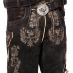Toni Kroos Lederhosen