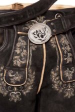 Hofbrau Lederhosen